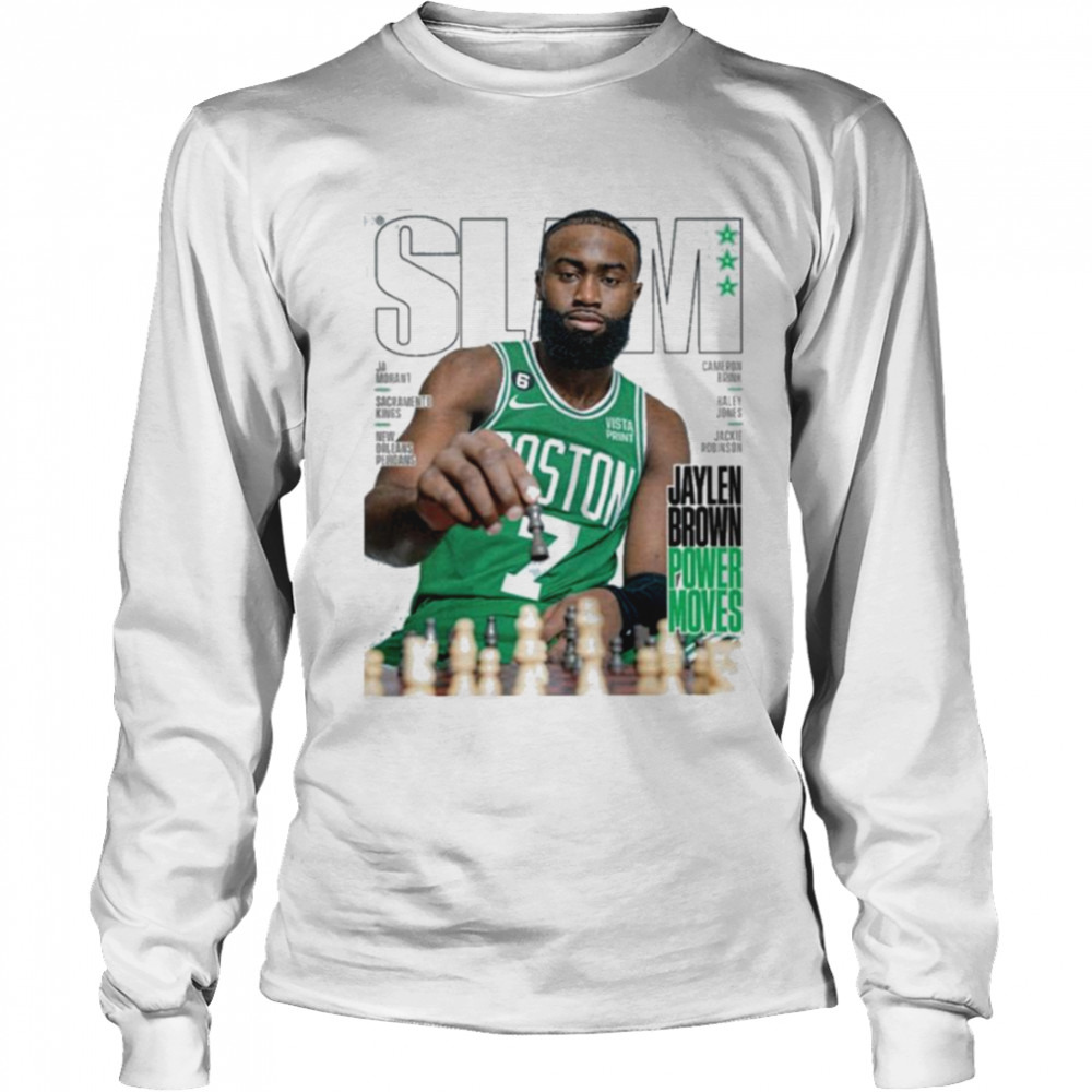 Long Sleeved shirt