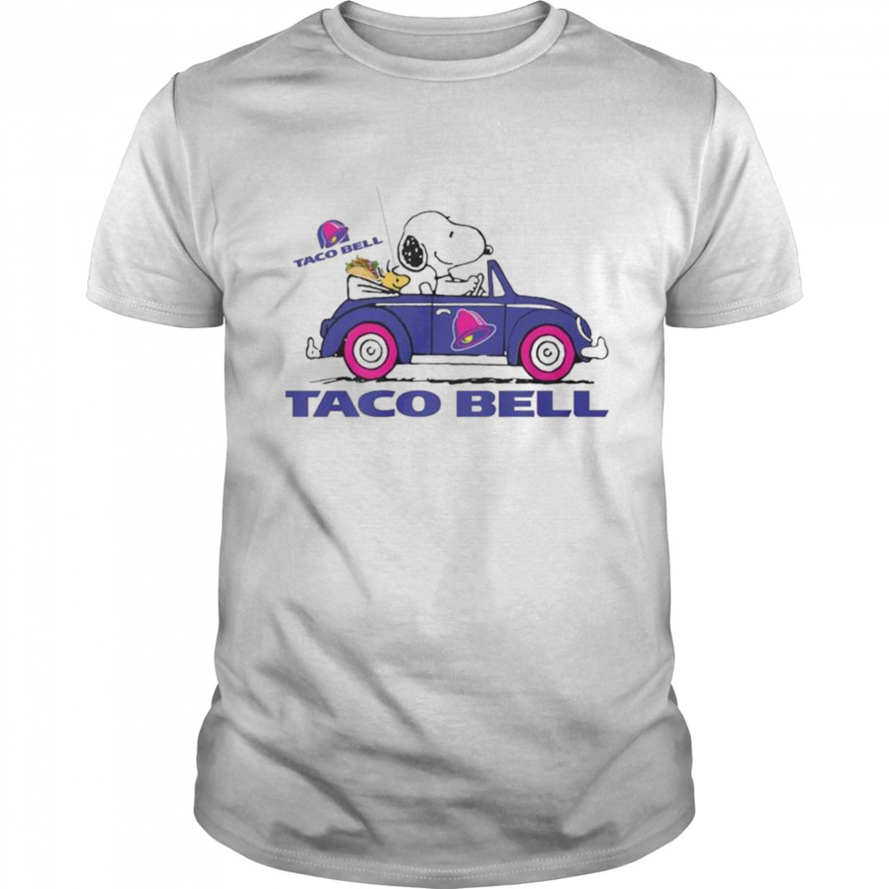 Unisex shirt