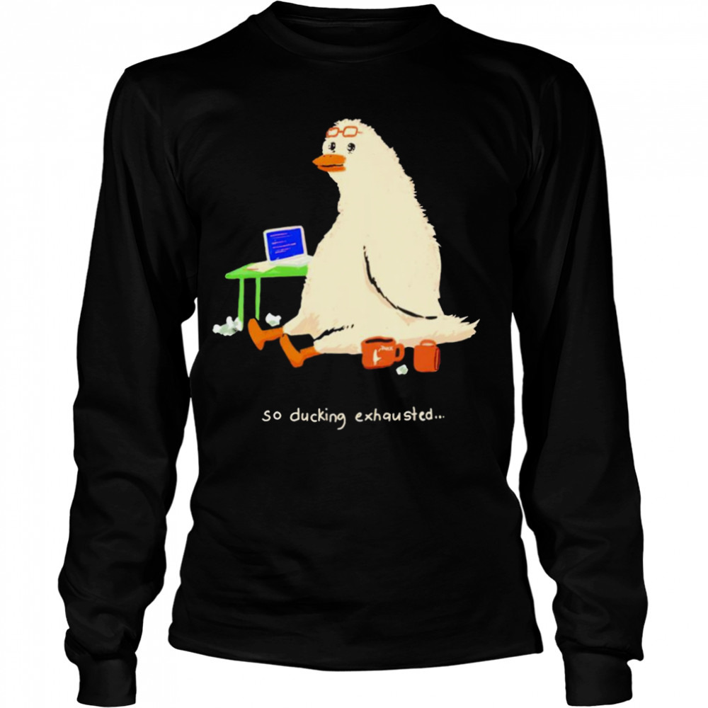 Long Sleeved shirts
