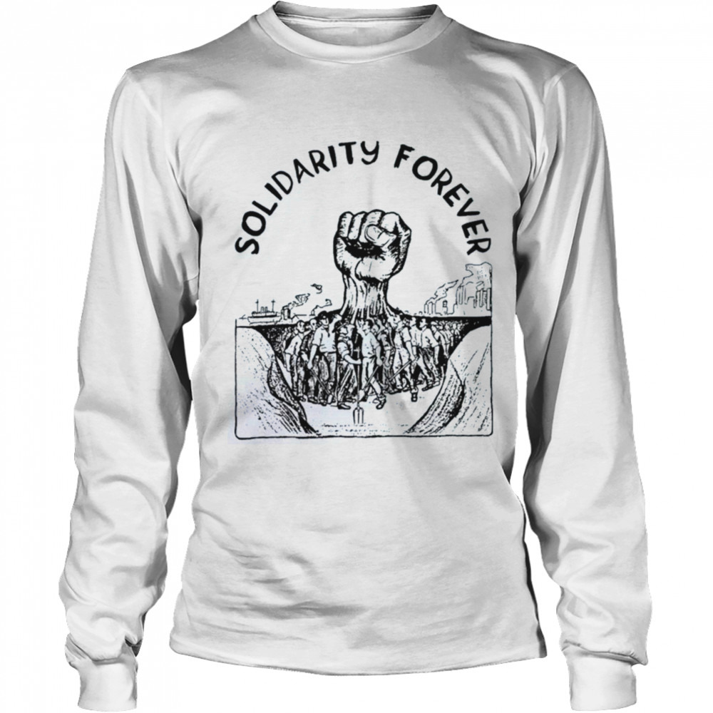 Long Sleeved shirt
