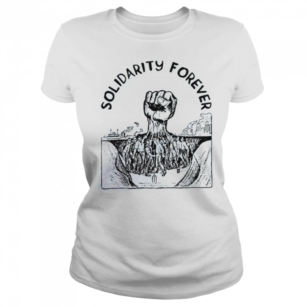 Women's shirt