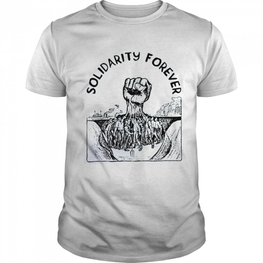 Unisex shirt