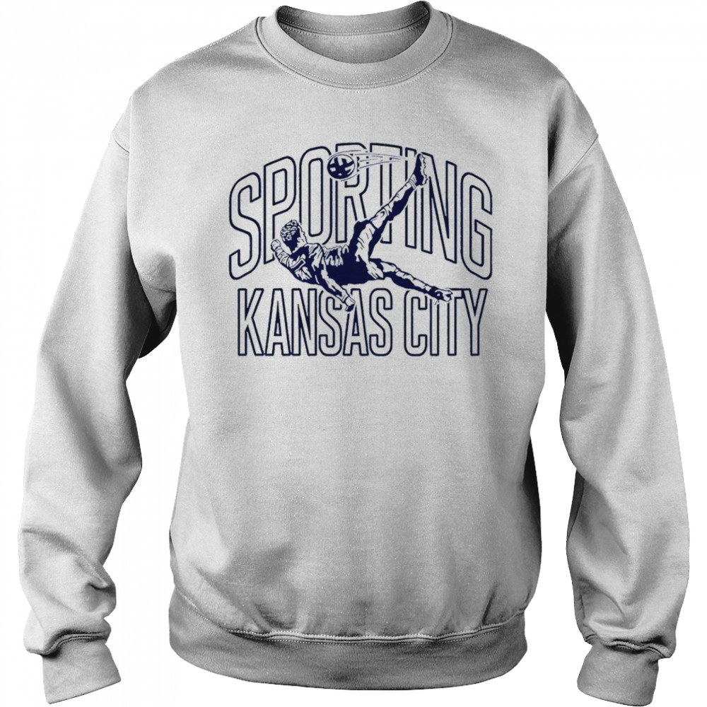 Sweat shirt