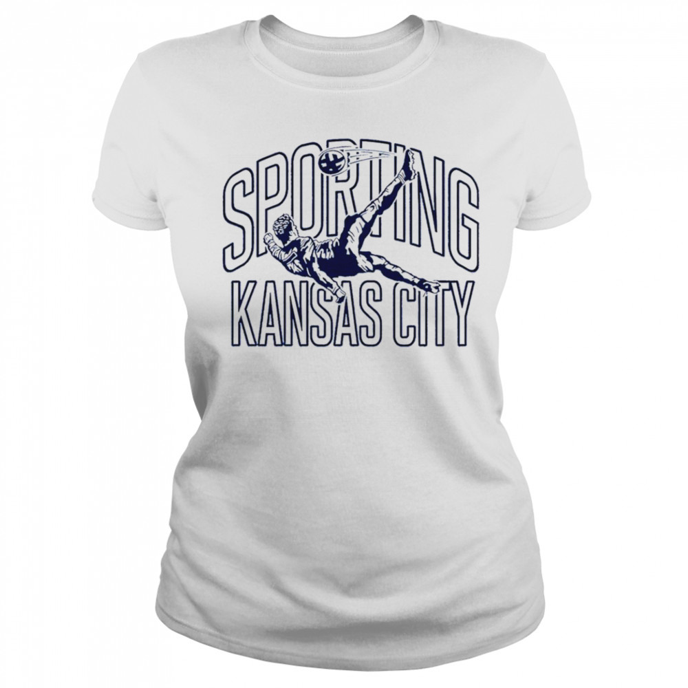 Women's shirt