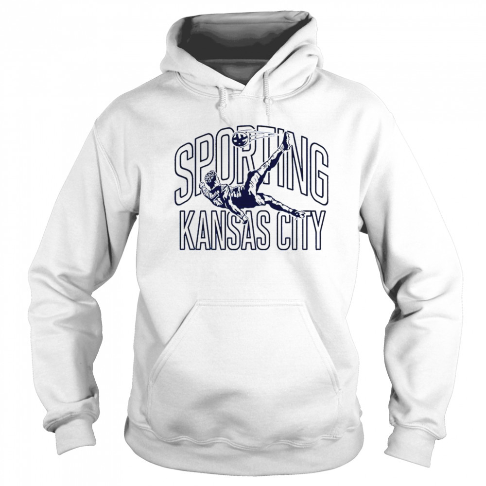 Hoodie shirt