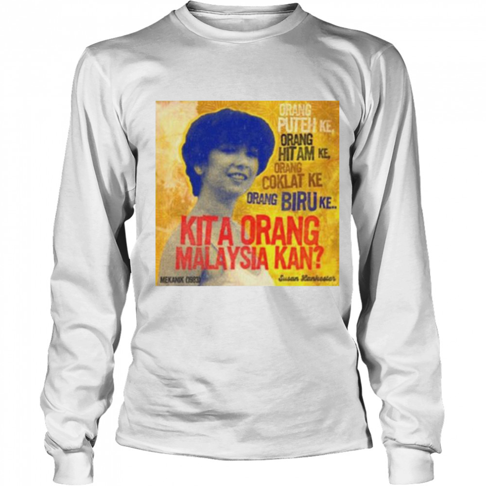 Long Sleeved shirt