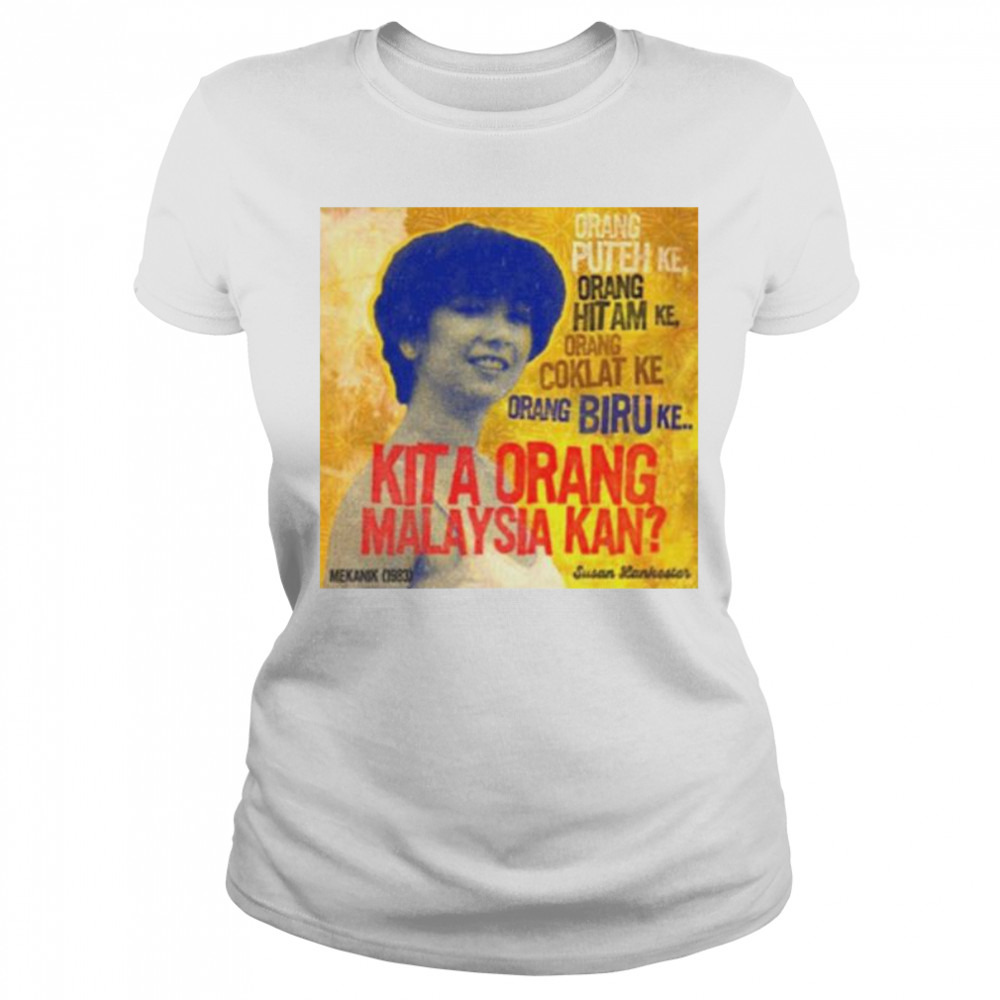 Women's shirt