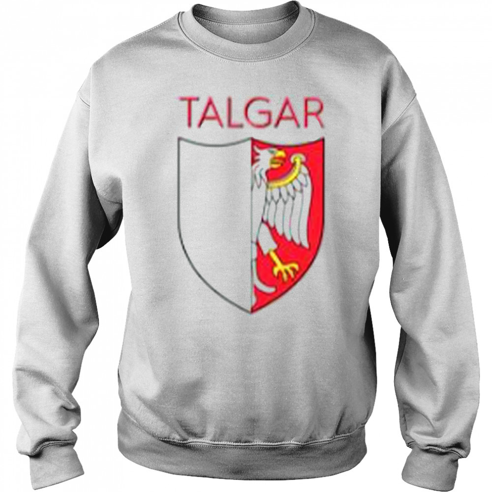 Sweat shirt