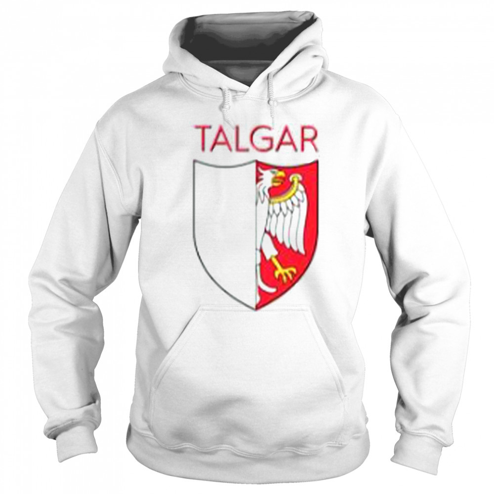 Hoodie shirt