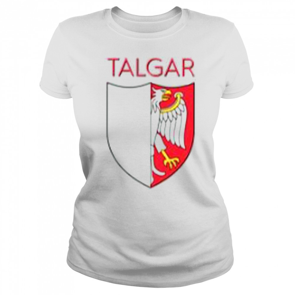 Women's shirt