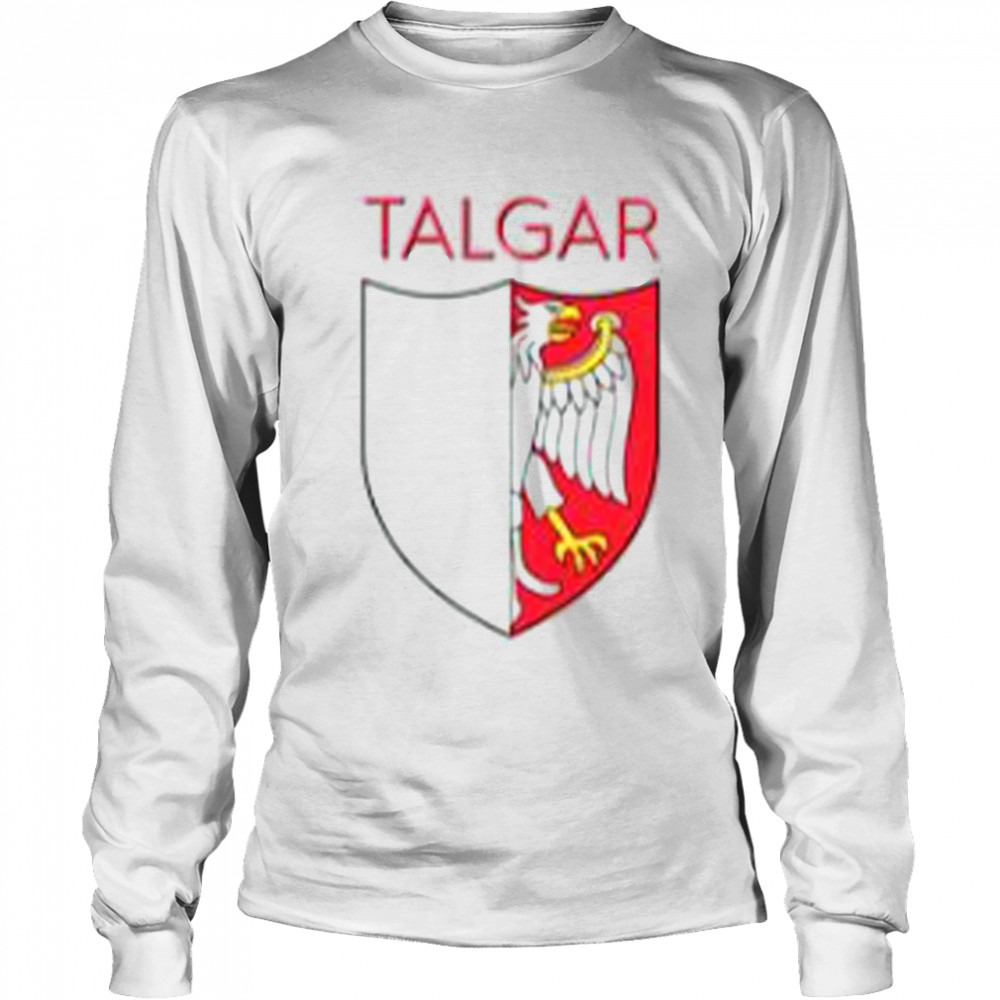 Long Sleeved shirt