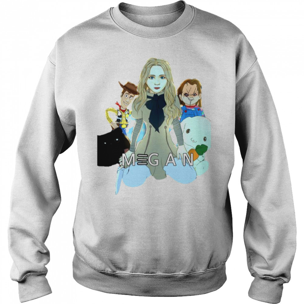 Sweat shirt