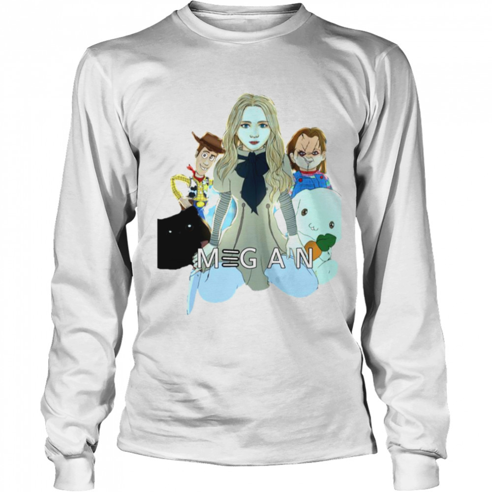 Long Sleeved shirt