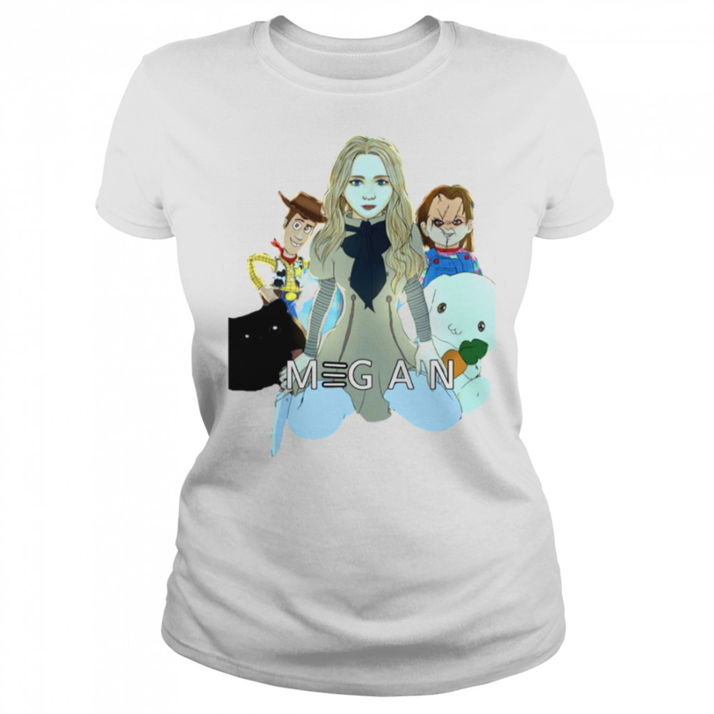 Women's shirt