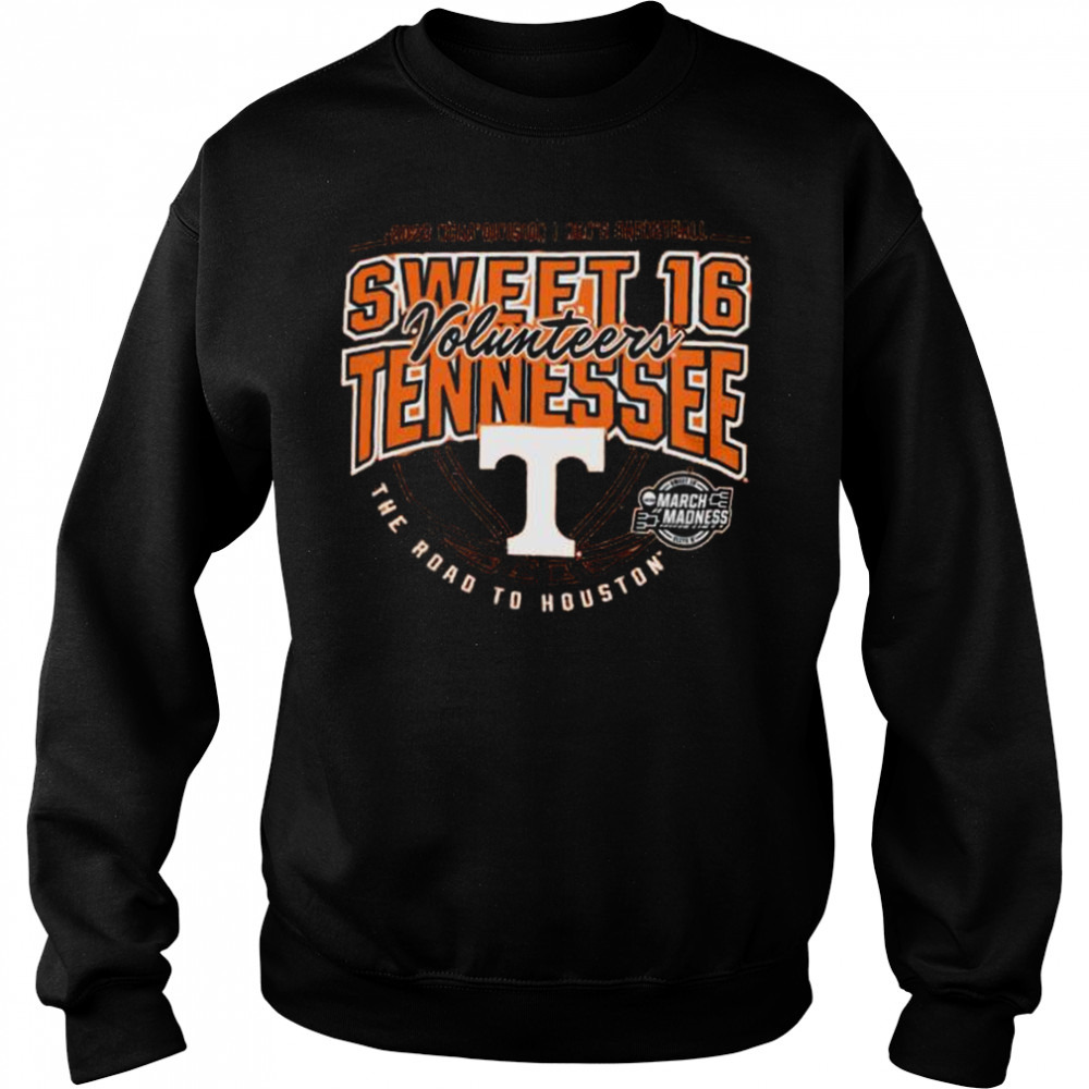 Sweat shirts