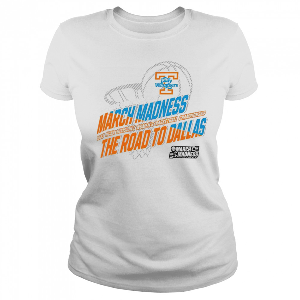 Women's shirt