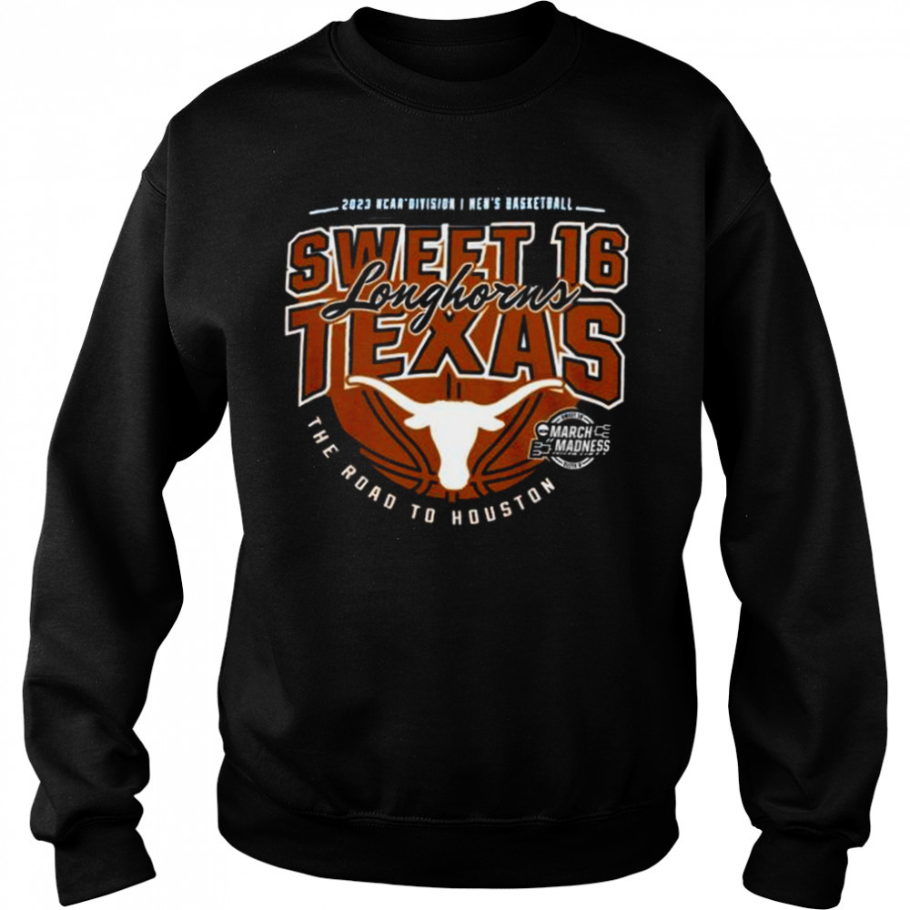 Sweat shirts