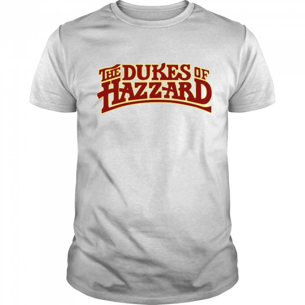 Unisex shirt