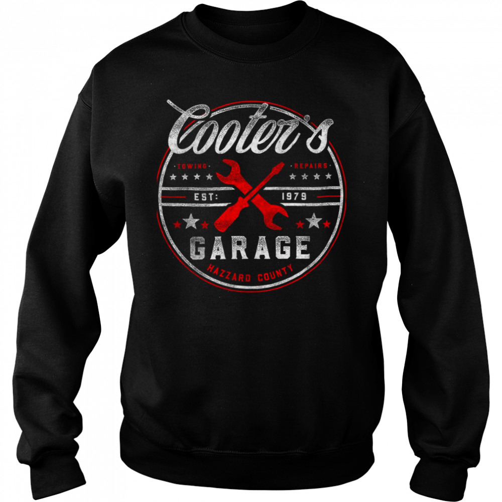 Sweat shirts