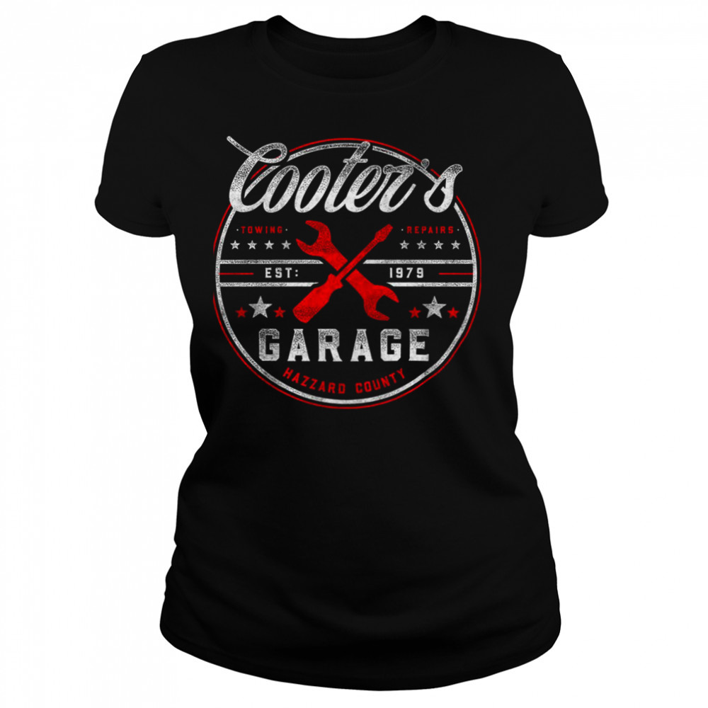 Women's shirts