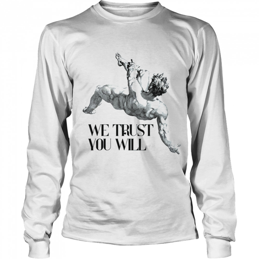 Long Sleeved shirt