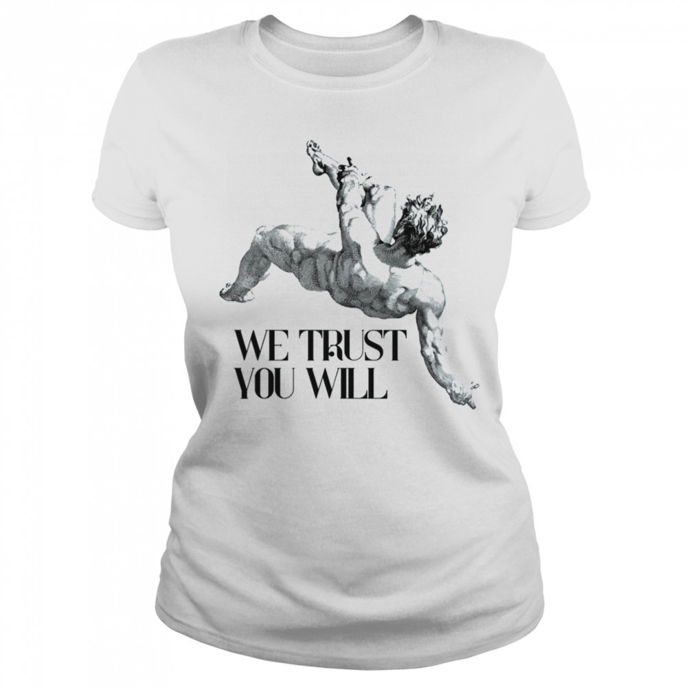 Women's shirt