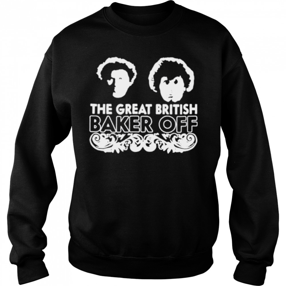 Sweat shirts