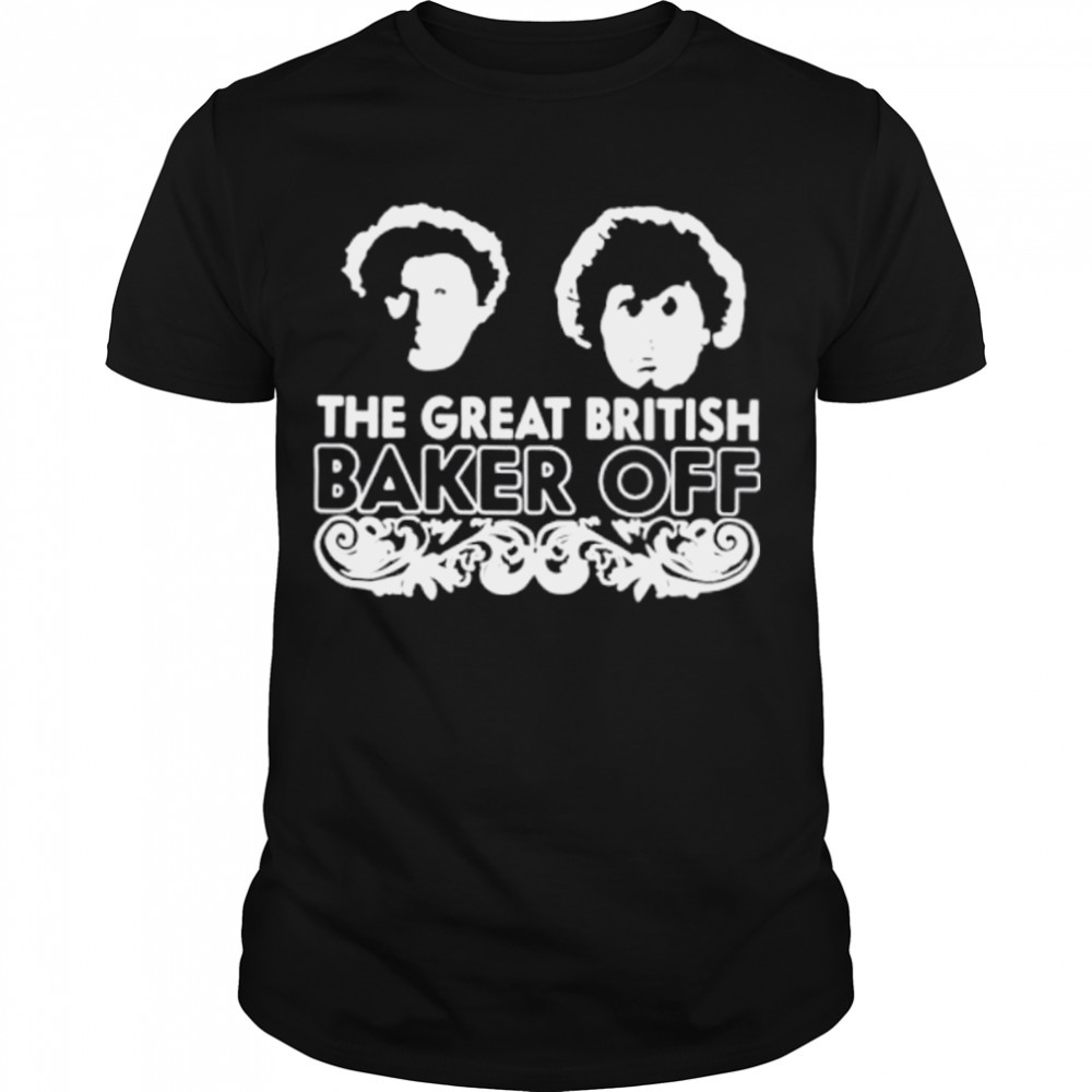 Unisex shirts