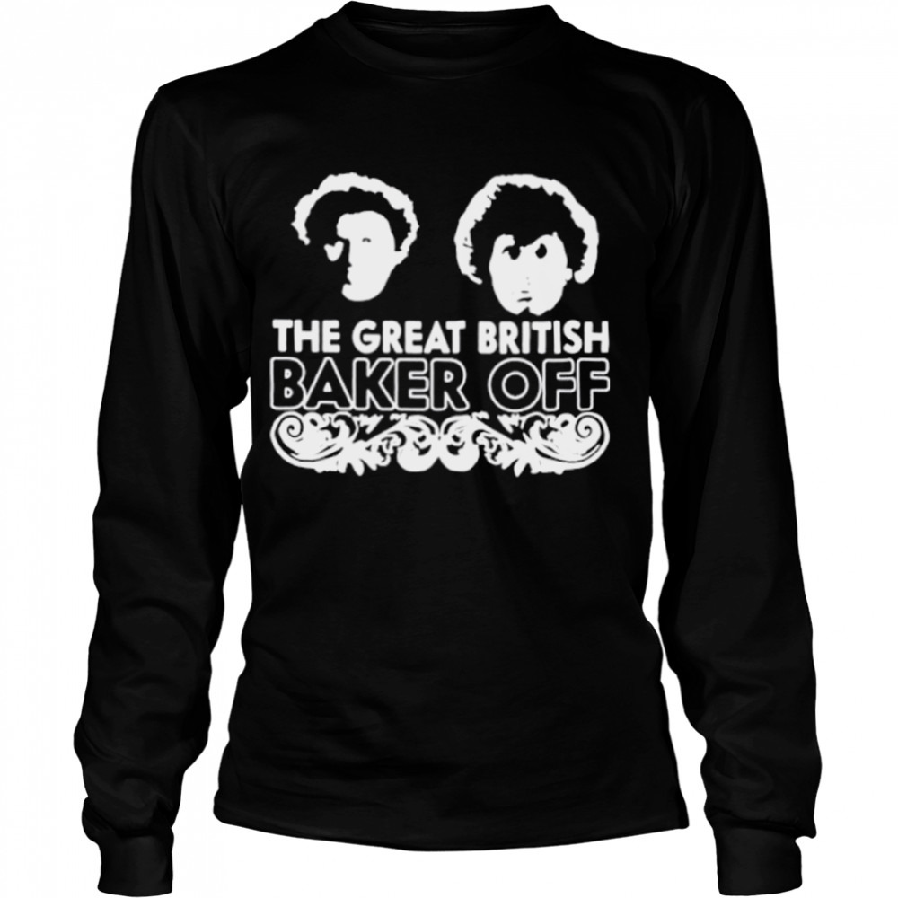 Long Sleeved shirts