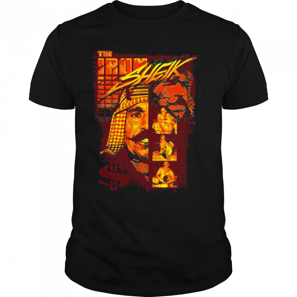 Unisex shirts