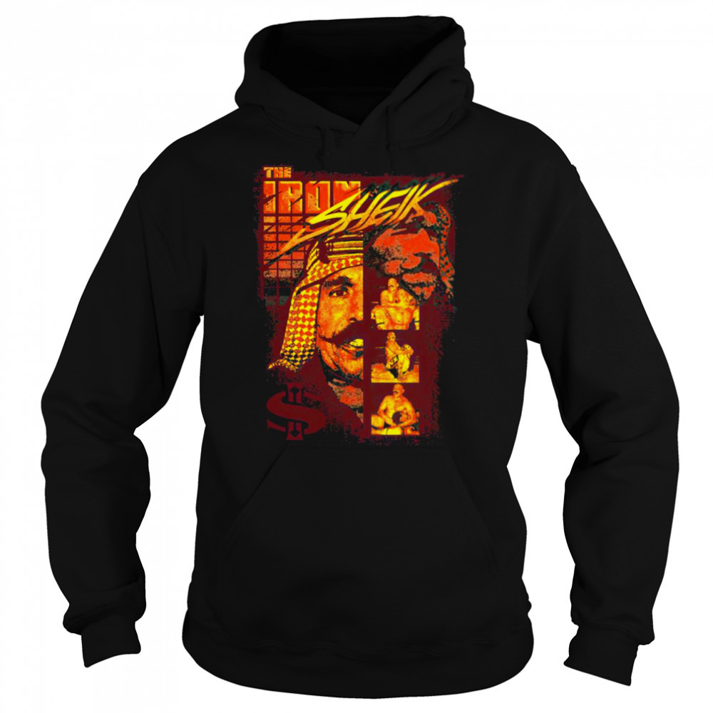 Hoodie shirts