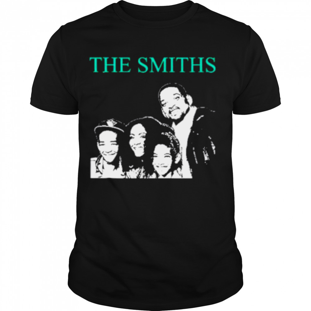 Unisex shirts