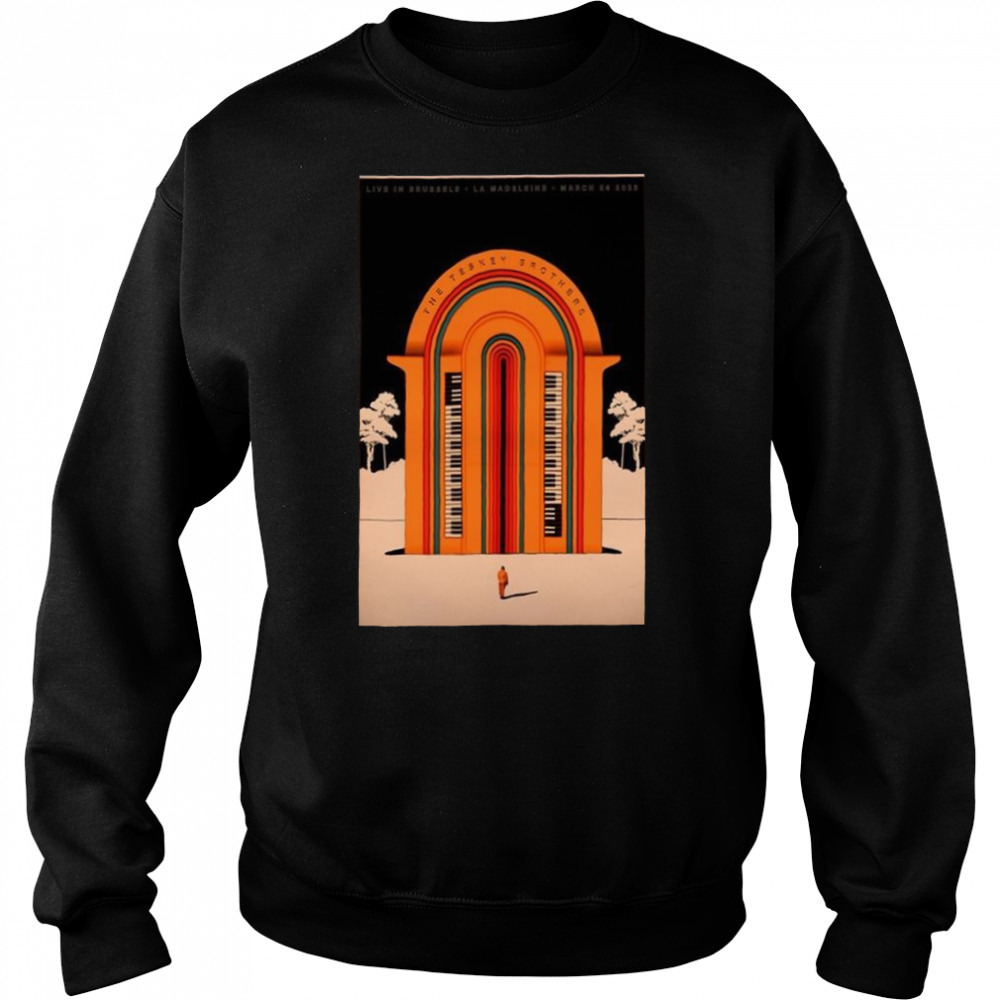 Sweat shirts