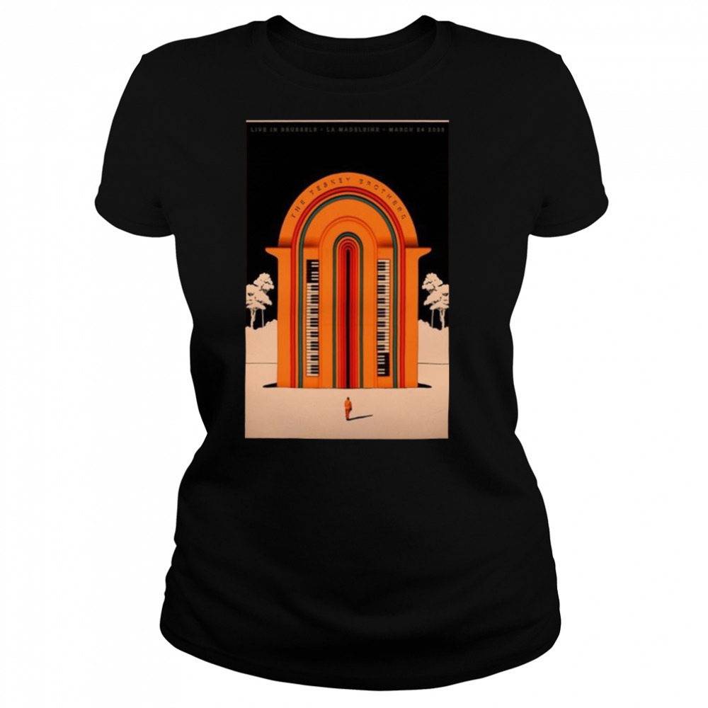 Women's shirts