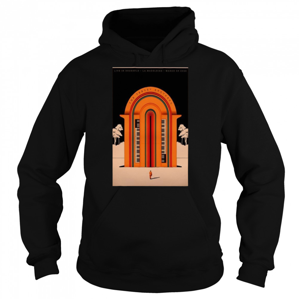 Hoodie shirts