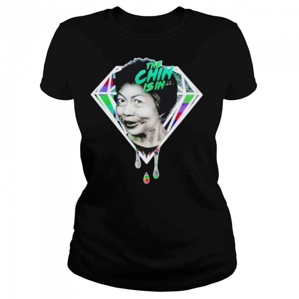Women's shirts