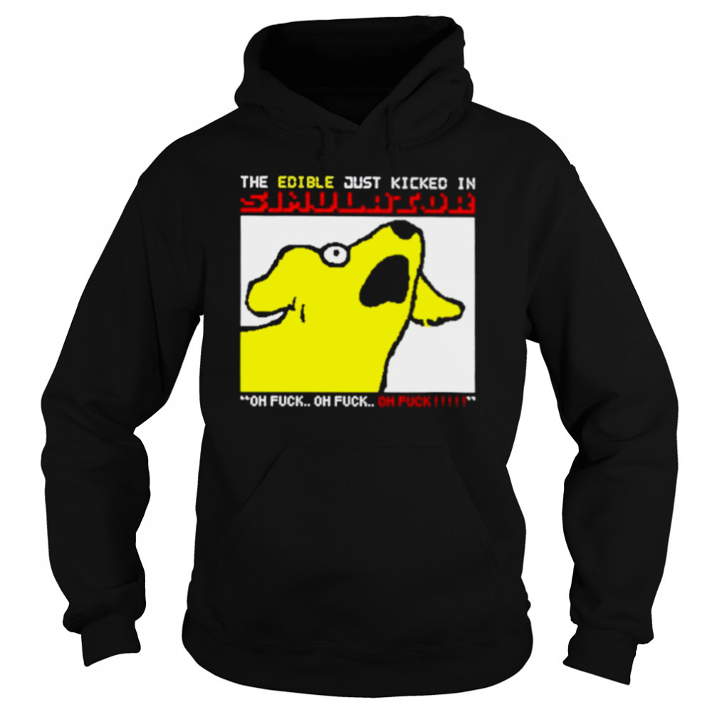 Hoodie shirts