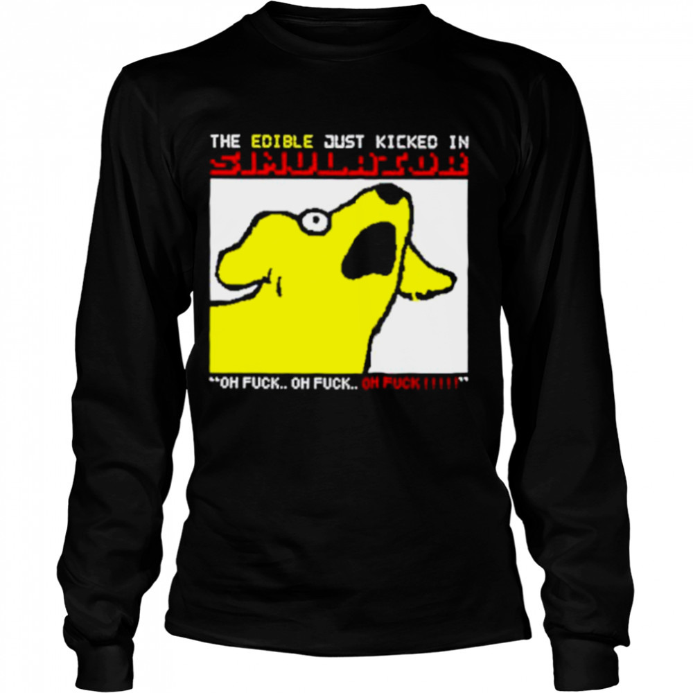 Long Sleeved shirts