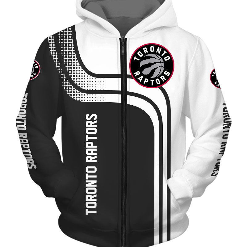 Toronto Raptors hoodie 3D cheap basketball Sweatshirt for fans