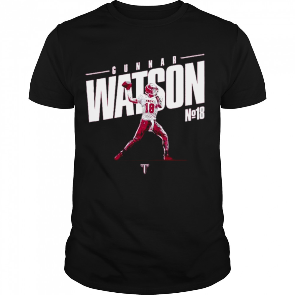 Unisex shirts