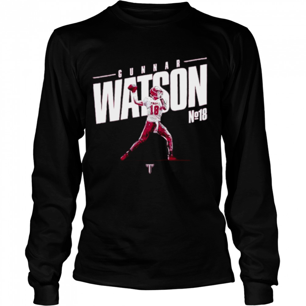 Long Sleeved shirts