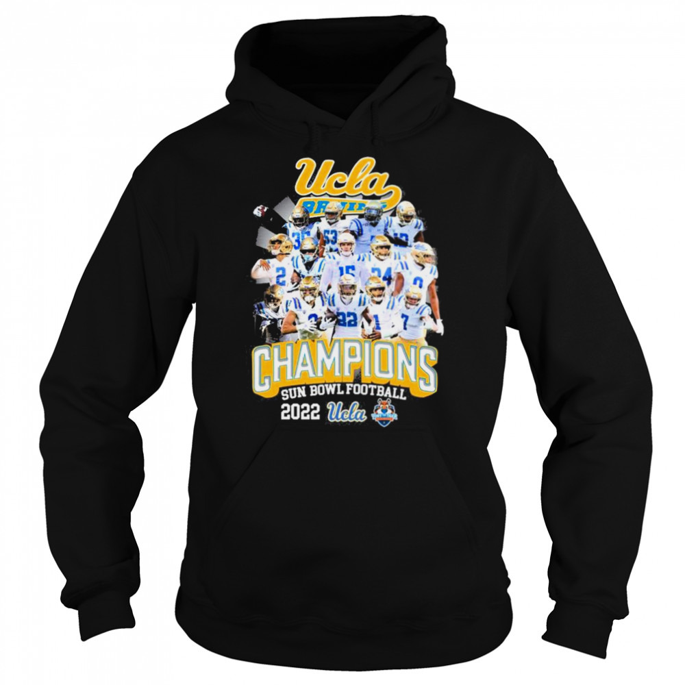Hoodie shirts