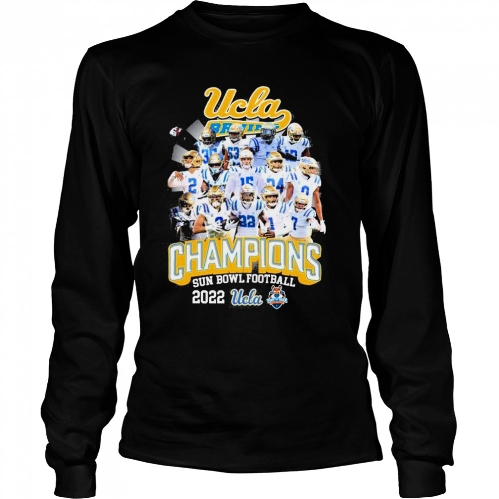 Long Sleeved shirts