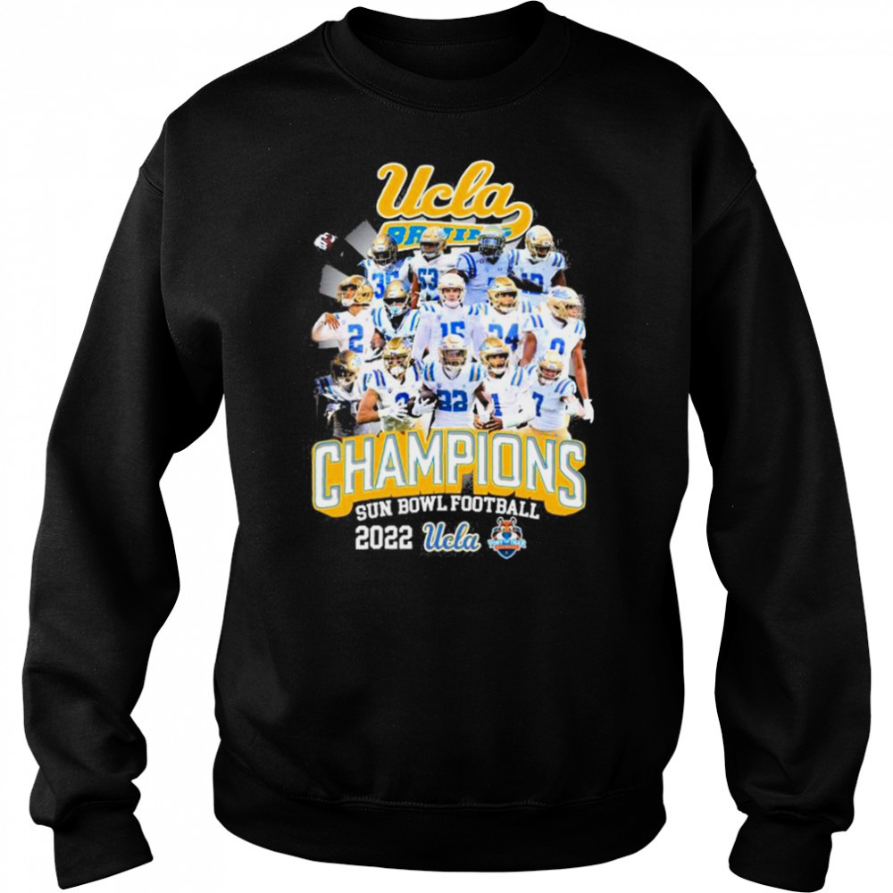 Sweat shirts