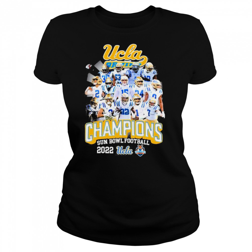 Women's shirts