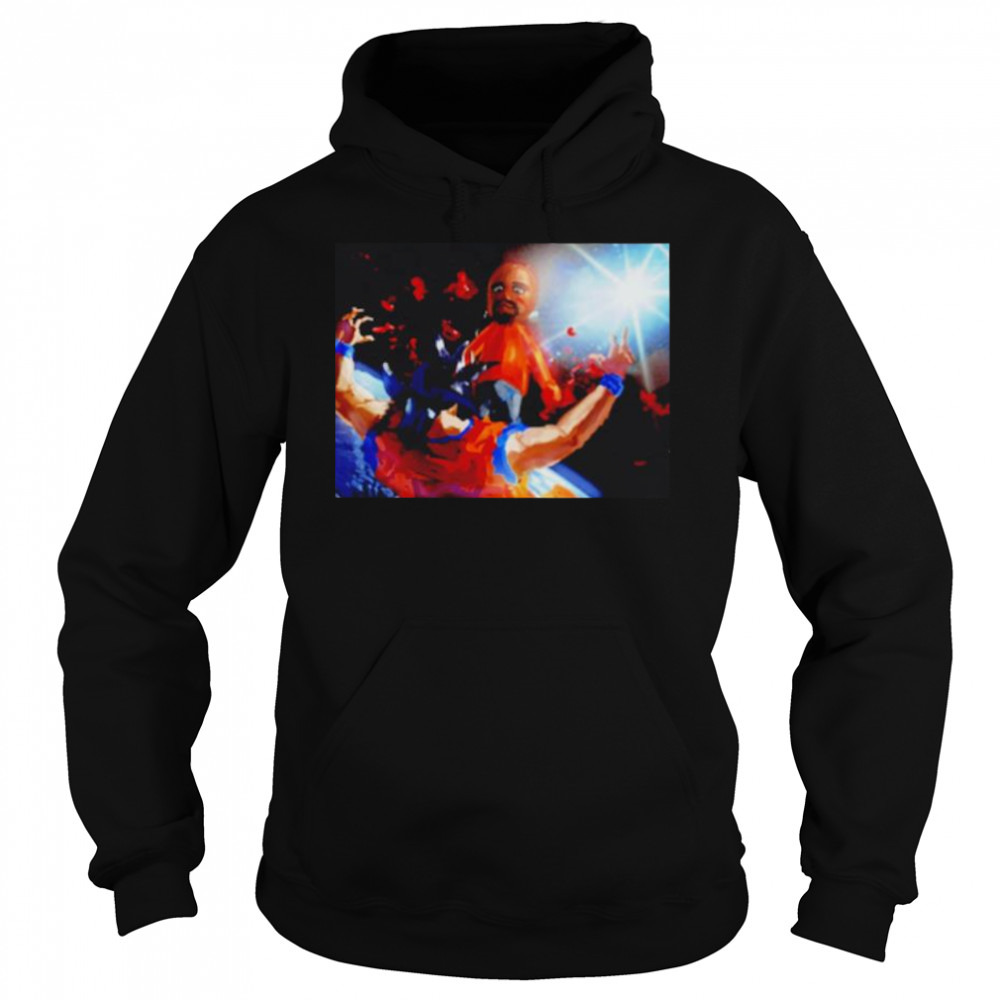 Hoodie shirts