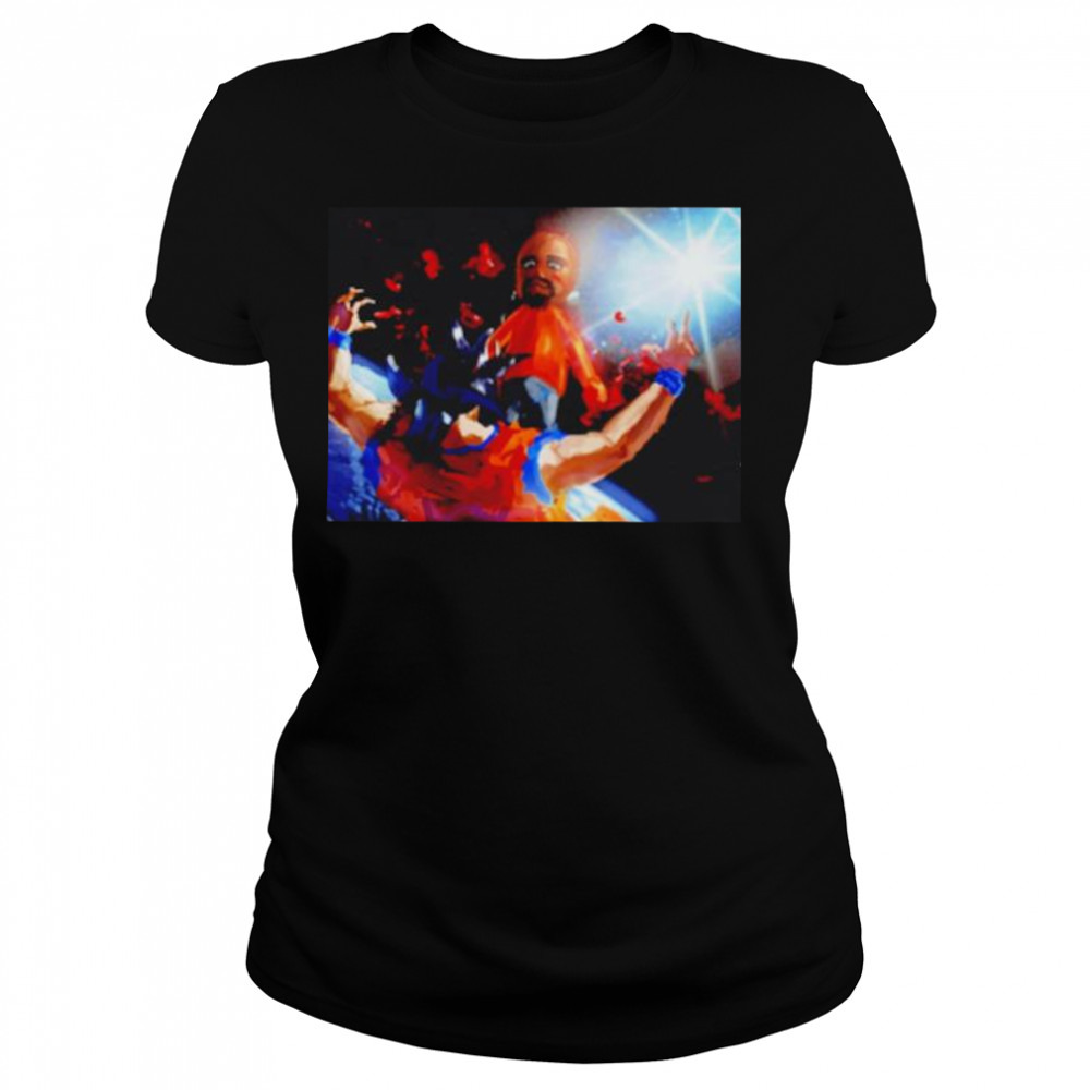 Women's shirts