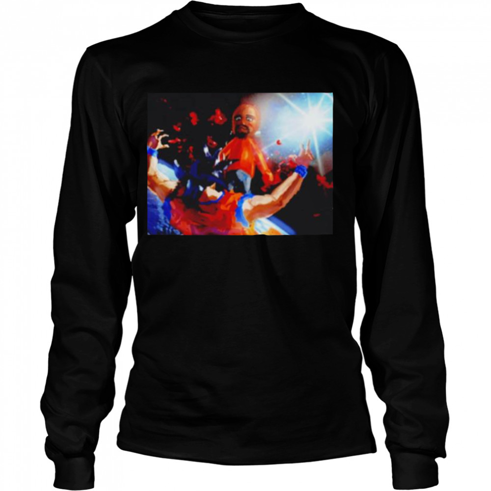 Long Sleeved shirts
