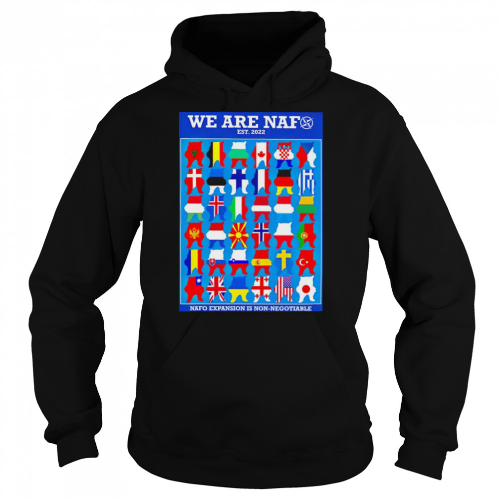 Hoodie shirts