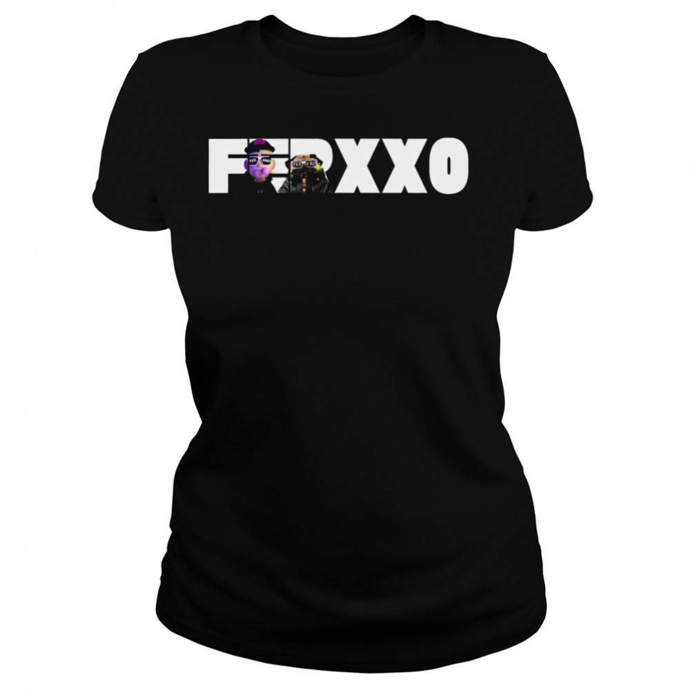Women's shirts
